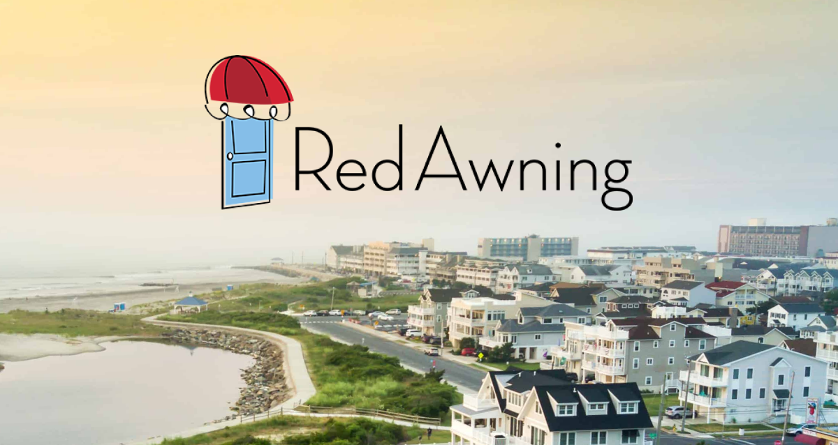 redawning